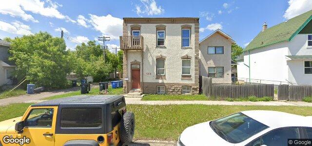 256 Bushnell Street（加拿大曼尼托巴省温尼伯市）房屋照片