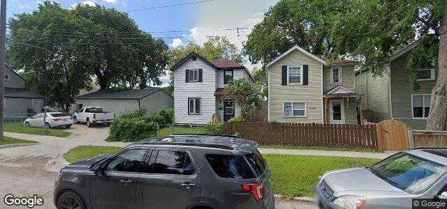 256 Ellen Street（加拿大曼尼托巴省温尼伯市）房屋照片