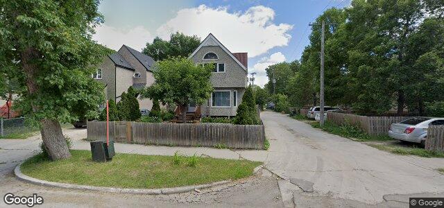 257 Ellen Street（加拿大曼尼托巴省温尼伯市）房屋照片