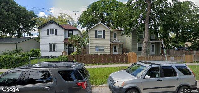 258 Ellen Street（加拿大曼尼托巴省温尼伯市）房屋照片