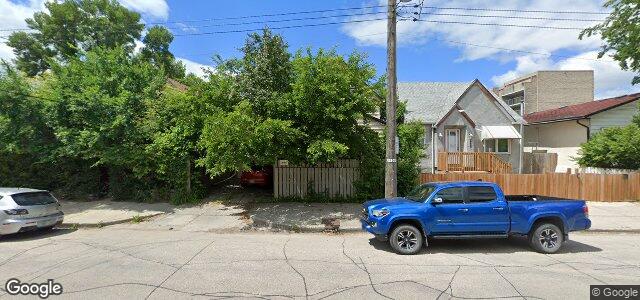 258 Fountain Street（加拿大曼尼托巴省温尼伯市）房屋照片