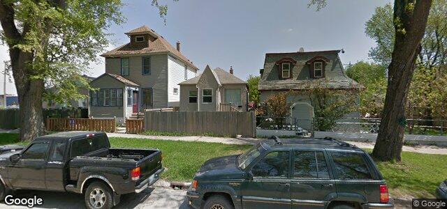 259 Gunnell Street（加拿大曼尼托巴省温尼伯市）房屋照片