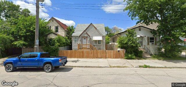 260 Fountain Street ਦੀ ਫੋਟੋ, ਵਿਨੀਪਿਗ, ਮੈਨੀਟੋਬਾ