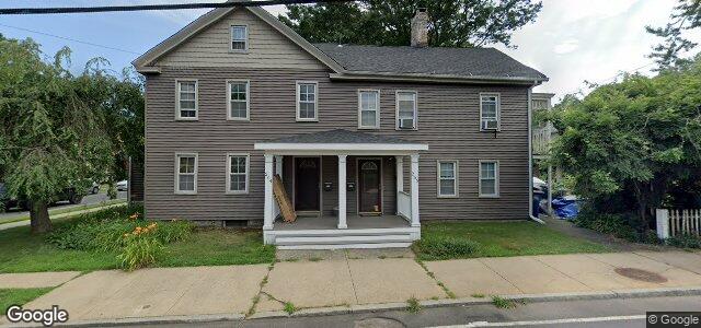 264 Fountain Street（加拿大曼尼托巴省温尼伯市）房屋照片