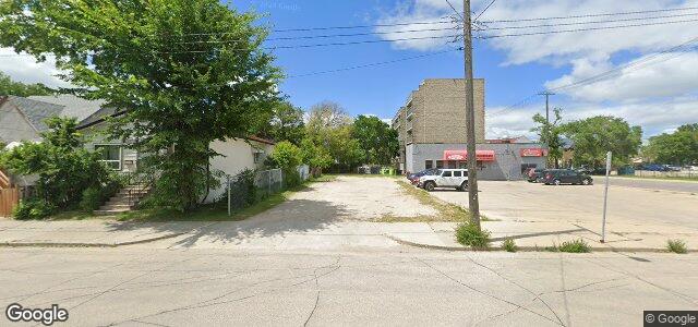 270 Fountain Street（加拿大曼尼托巴省温尼伯市）房屋照片