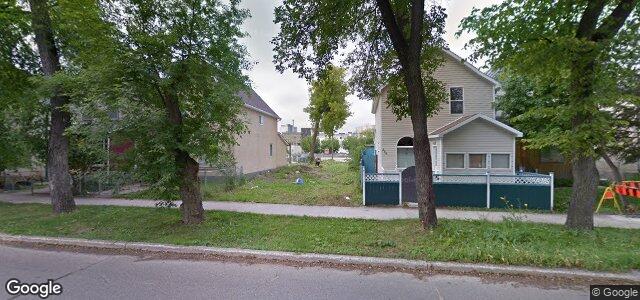 364 Elgin Avenue（加拿大曼尼托巴省温尼伯市）房屋照片