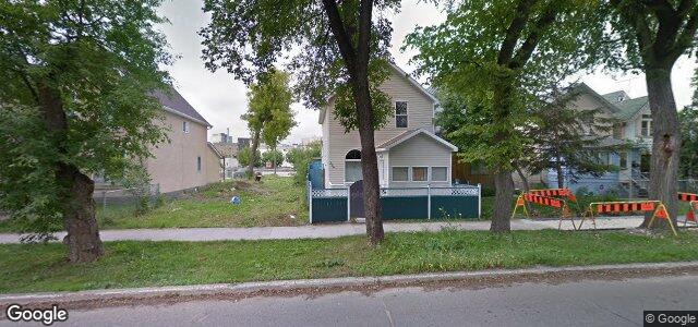 366 Elgin Avenue（加拿大曼尼托巴省温尼伯市）房屋照片