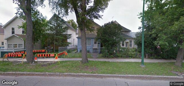 376 Elgin Avenue（加拿大曼尼托巴省温尼伯市）房屋照片