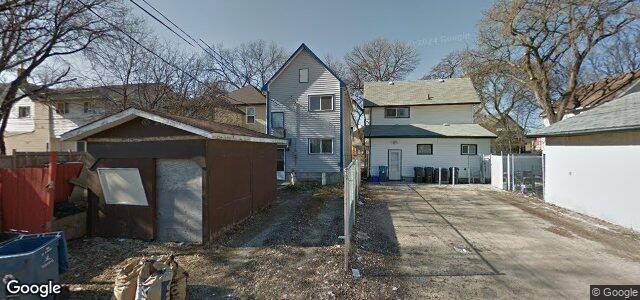 377 Elgin Avenue（加拿大曼尼托巴省温尼伯市）房屋照片