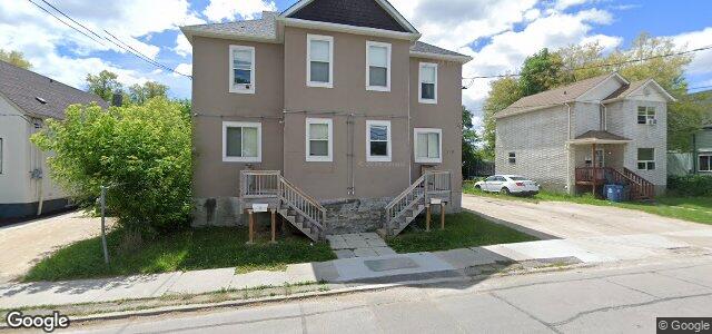 378 Alexander Avenue（加拿大曼尼托巴省温尼伯市）房屋照片