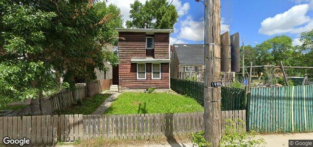 385 Alexander Avenue（加拿大曼尼托巴省温尼伯市）房屋照片