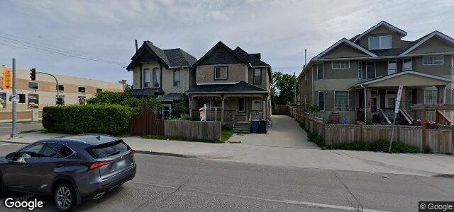 385 William Avenue（加拿大曼尼托巴省温尼伯市）房屋照片