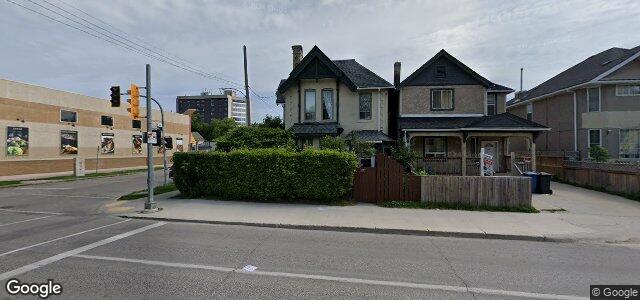 387 William Avenue（加拿大曼尼托巴省温尼伯市）房屋照片