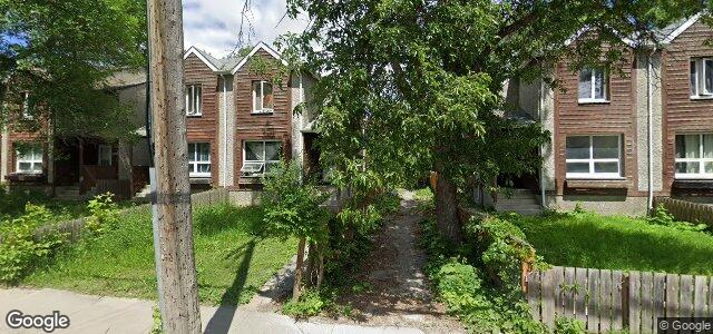 391 Alexander Avenue（加拿大曼尼托巴省温尼伯市）房屋照片