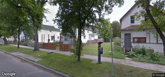 393 Elgin Avenue（加拿大曼尼托巴省温尼伯市）房屋照片