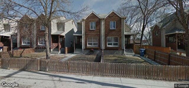 395 Alexander Avenue（加拿大曼尼托巴省温尼伯市）房屋照片