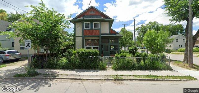 396 Alexander Avenue（加拿大曼尼托巴省温尼伯市）房屋照片