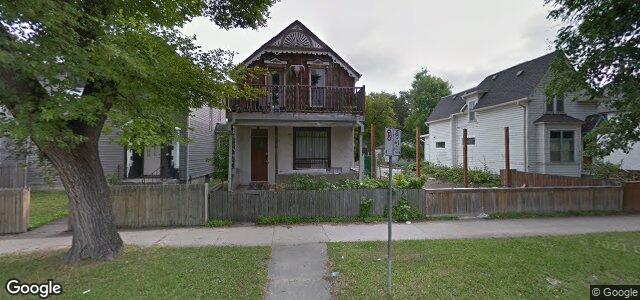 397 Elgin Avenue（加拿大曼尼托巴省温尼伯市）房屋照片