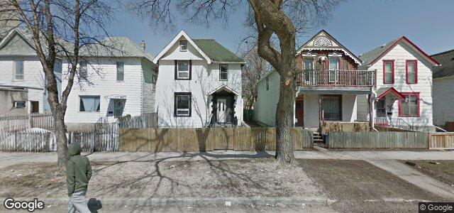 399 Elgin Avenue（加拿大曼尼托巴省温尼伯市）房屋照片
