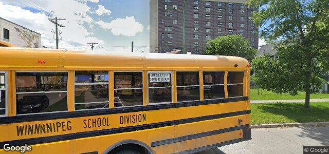 400 Ross Avenue（加拿大曼尼托巴省温尼伯市）房屋照片