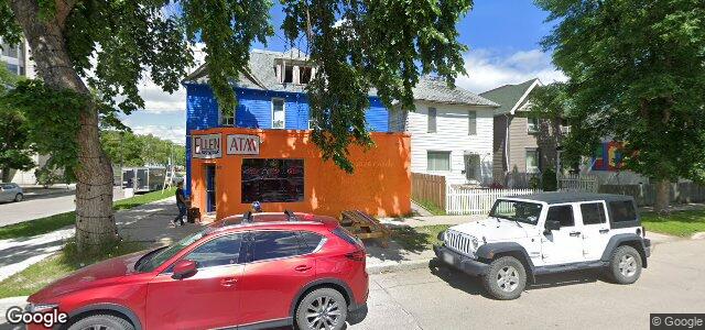 403 Elgin Avenue（加拿大曼尼托巴省温尼伯市）房屋照片