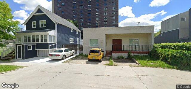 410 Ross Avenue（加拿大曼尼托巴省温尼伯市）房屋照片