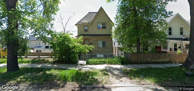 412 Elgin Avenue（加拿大曼尼托巴省温尼伯市）房屋照片