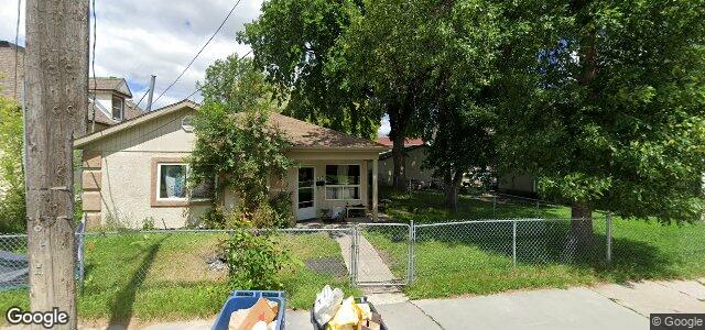 415 Alexander Avenue（加拿大曼尼托巴省温尼伯市）房屋照片