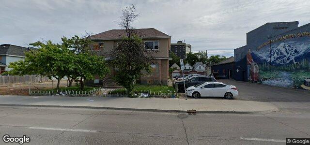 Larawan ng 415 William Avenue sa Winnipeg, Manitoba