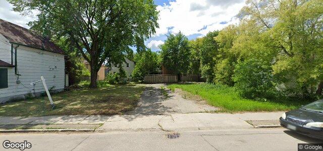 416 Alexander Avenue（加拿大曼尼托巴省温尼伯市）房屋照片