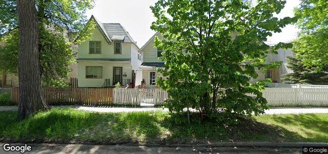 416 Elgin Avenue（加拿大曼尼托巴省温尼伯市）房屋照片