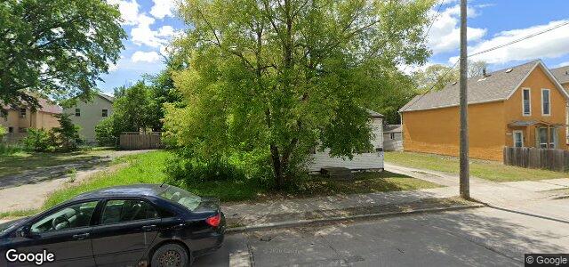 418 Alexander Avenue（加拿大曼尼托巴省温尼伯市）房屋照片