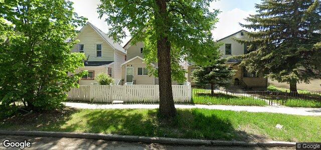 420 Elgin Avenue（加拿大曼尼托巴省温尼伯市）房屋照片