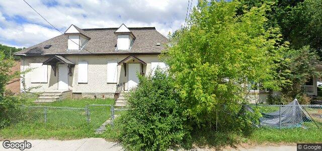 421 Alexander Avenue（加拿大曼尼托巴省溫尼伯市）房屋照片