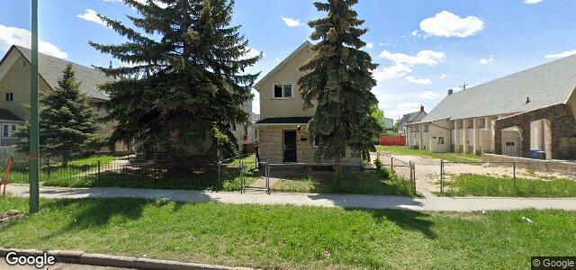 426 Elgin Avenue（加拿大曼尼托巴省温尼伯市）房屋照片