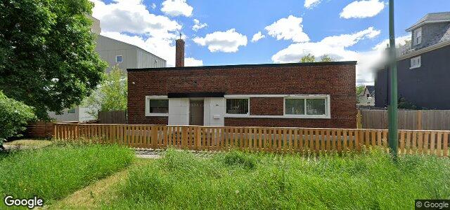 430 Ross Avenue（加拿大曼尼托巴省温尼伯市）房屋照片