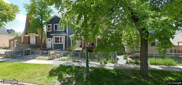 436 Elgin Avenue（加拿大曼尼托巴省温尼伯市）房屋照片