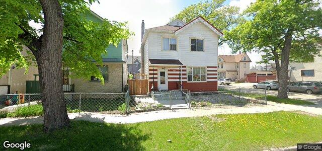 440 Elgin Avenue（加拿大曼尼托巴省温尼伯市）房屋照片