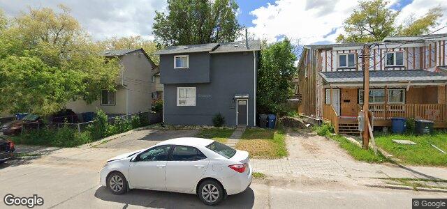 444 Alexander Avenue（加拿大曼尼托巴省温尼伯市）房屋照片