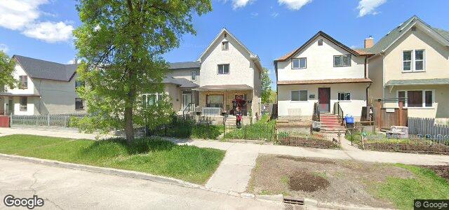 445 Elgin Avenue（加拿大曼尼托巴省温尼伯市）房屋照片