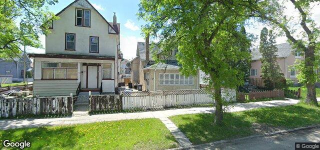 446 Elgin Avenue（加拿大曼尼托巴省温尼伯市）房屋照片