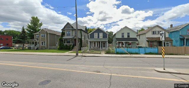 448 Logan Avenue（加拿大曼尼托巴省温尼伯市）房屋照片