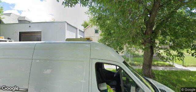 448 Ross Avenue（加拿大曼尼托巴省温尼伯市）房屋照片