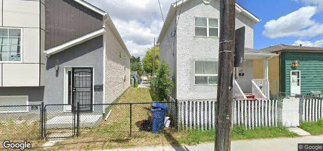 449 Alexander Avenue（加拿大曼尼托巴省温尼伯市）房屋照片