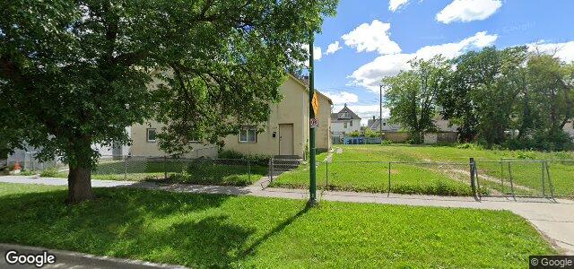 450 Ross Avenue（加拿大曼尼托巴省温尼伯市）房屋照片