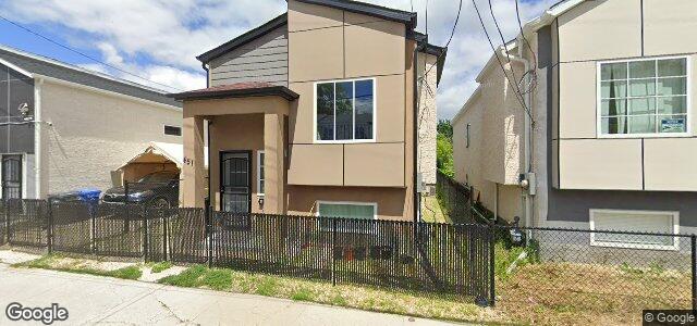 451 Alexander Avenue（加拿大曼尼托巴省温尼伯市）房屋照片
