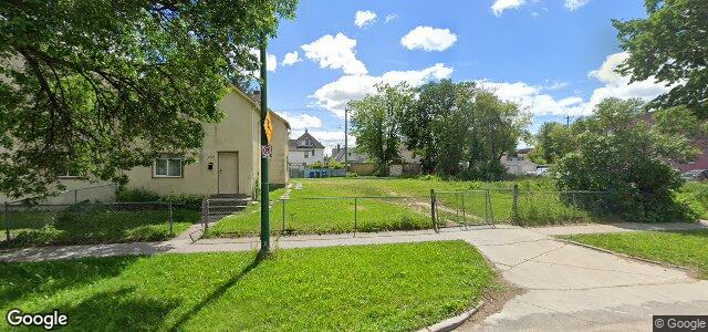 452 Ross Avenue（加拿大曼尼托巴省温尼伯市）房屋照片