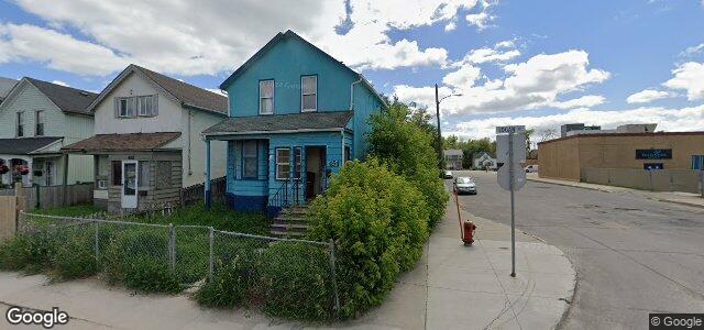 454 Logan Avenue（加拿大曼尼托巴省温尼伯市）房屋照片