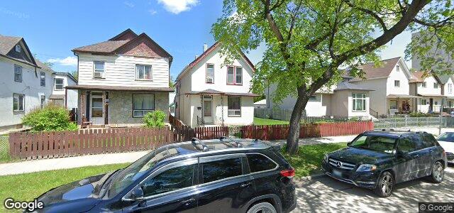 455 Elgin Avenue（加拿大曼尼托巴省温尼伯市）房屋照片