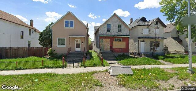 456 Elgin Avenue（加拿大曼尼托巴省温尼伯市）房屋照片